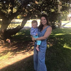 Meet your Posher, Lauren